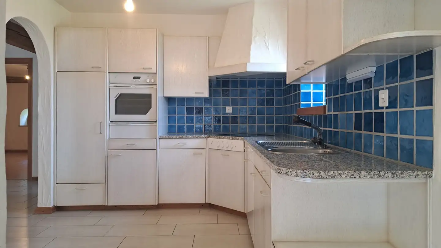 Appartamento in affitto - Route De Payerne 4, 1552 Trey - Photo 3