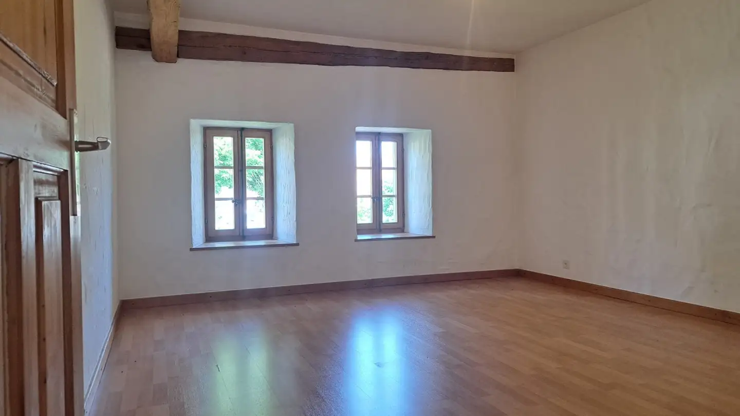 Appartamento in affitto - Route De Payerne 4, 1552 Trey - Photo 4