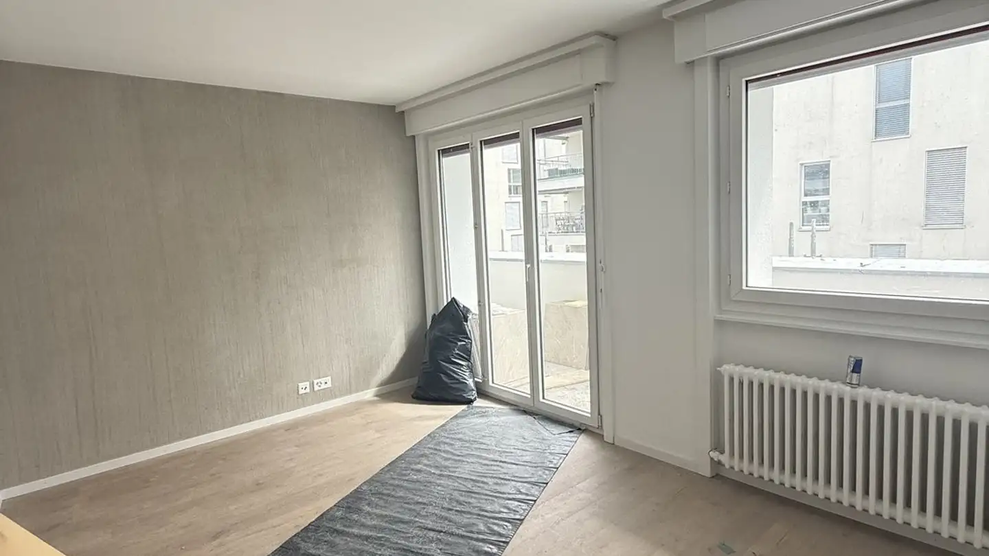 Apartment for rent - Route Wilhelm-Kaiser 1, 1700 Fribourg - Photo 2