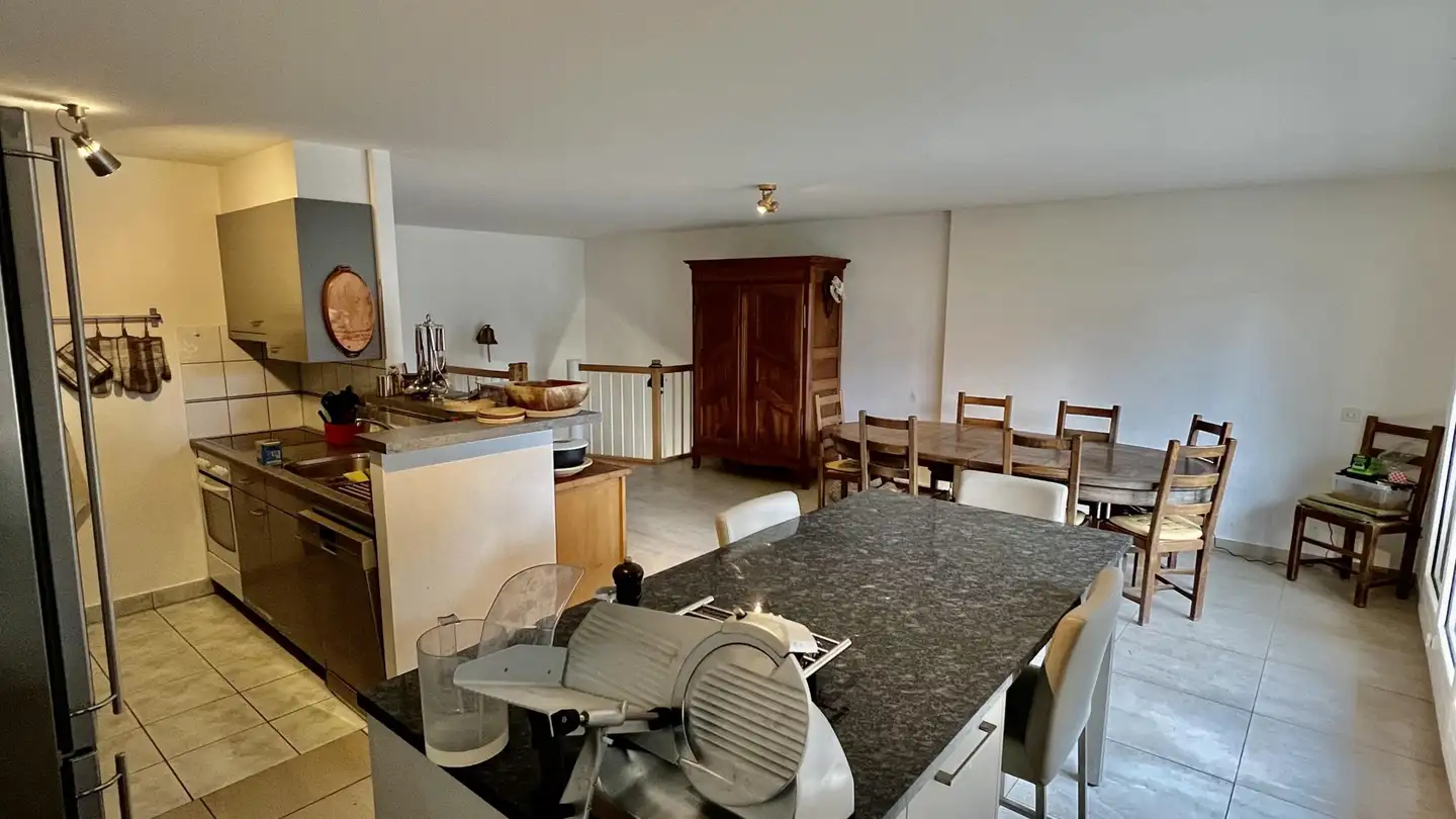 Appartement à vendre - 1244 Choulex - Photo 3