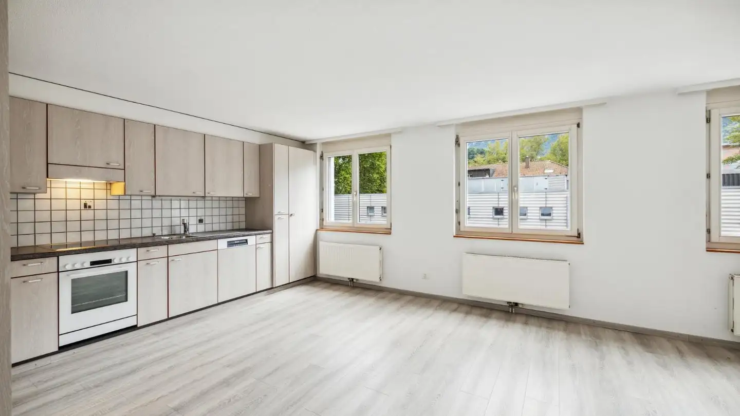 Appartamento in affitto - Avenue De La Liberté 18, 2740 Moutier - Foto 3