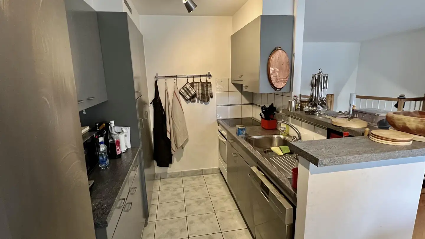 Appartement à vendre - 1244 Choulex - Photo 4