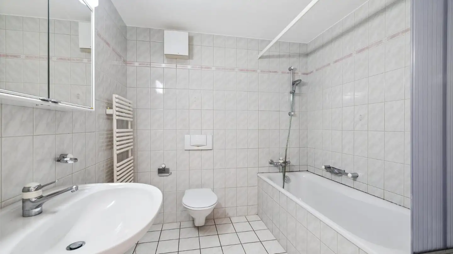 Appartamento in affitto - Avenue De La Liberté 18, 2740 Moutier - Foto 4