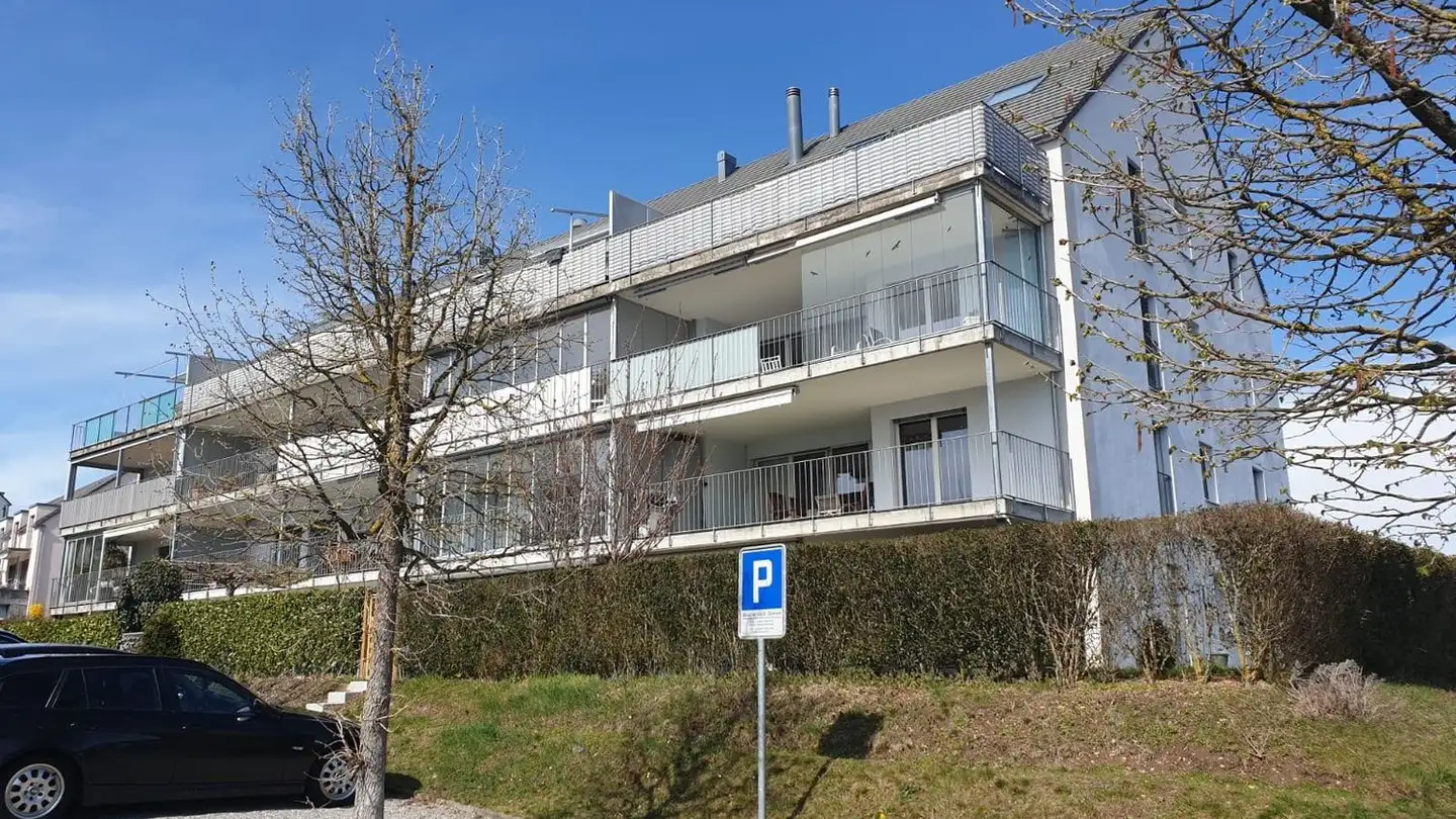 Apartment for rent - Bodelenweg 1, 3172 Niederwangen b. Bern - Photo 3