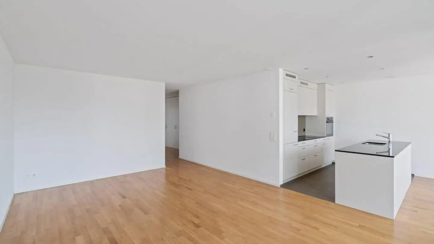 Apartment for rent - St. Gallerstrasse 43a, 9500 Wil SG - Photo 2