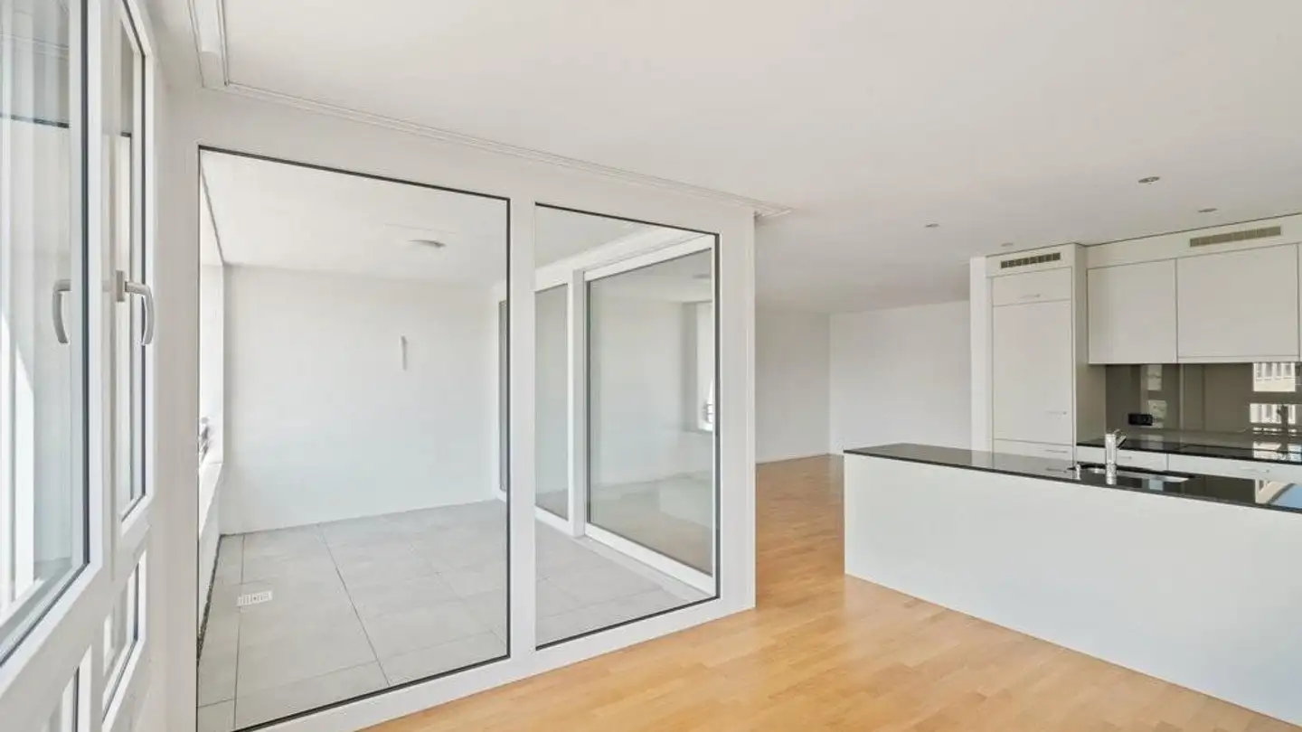 Apartment for rent - St. Gallerstrasse 43a, 9500 Wil SG - Photo 3