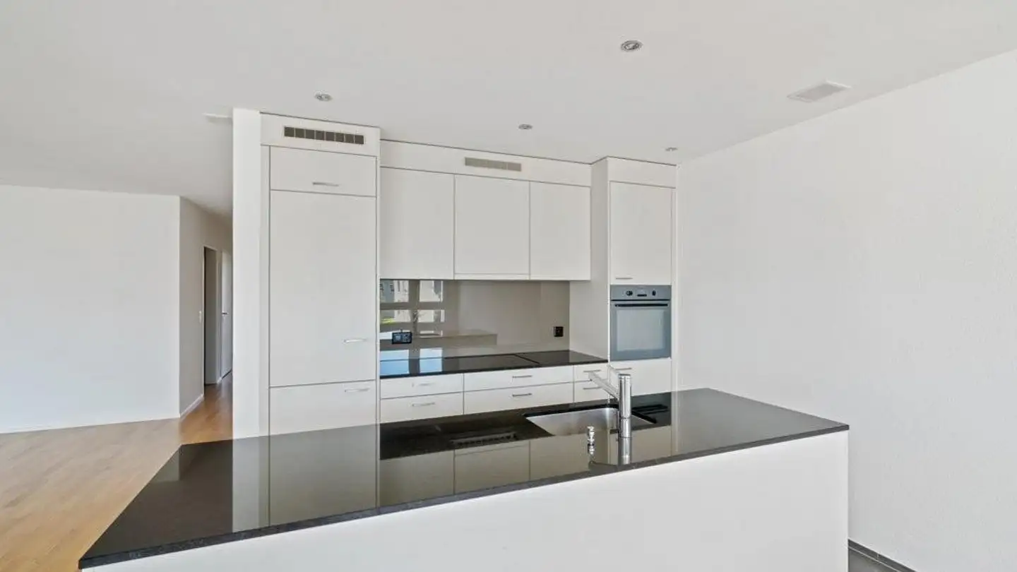 Apartment for rent - St. Gallerstrasse 43a, 9500 Wil SG - Photo 4