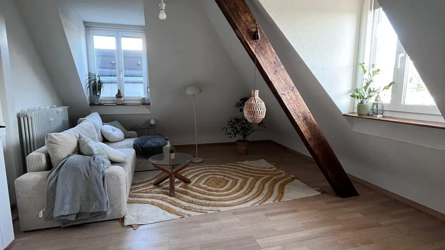 Appartement à louer - Gatternweg 21, 4125 Riehen - Photo 2