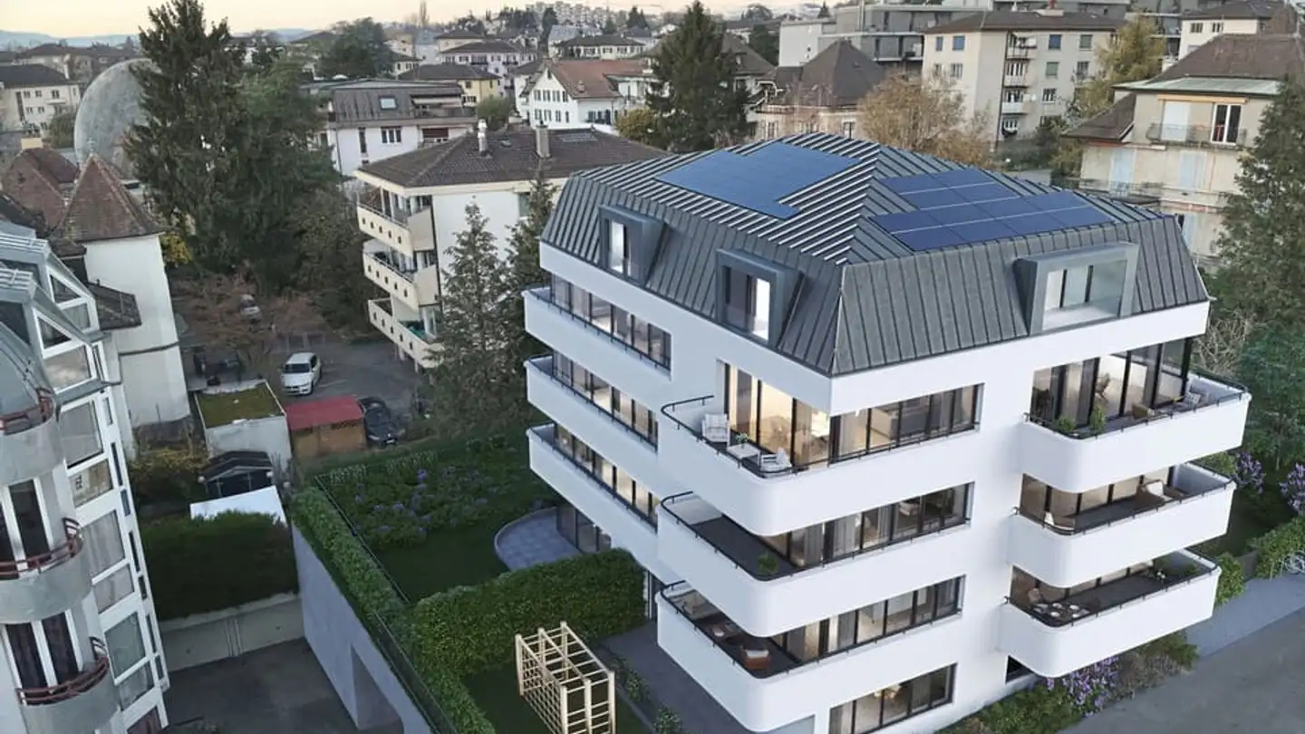 Appartement à vendre - 1020 Renens VD - Photo 3