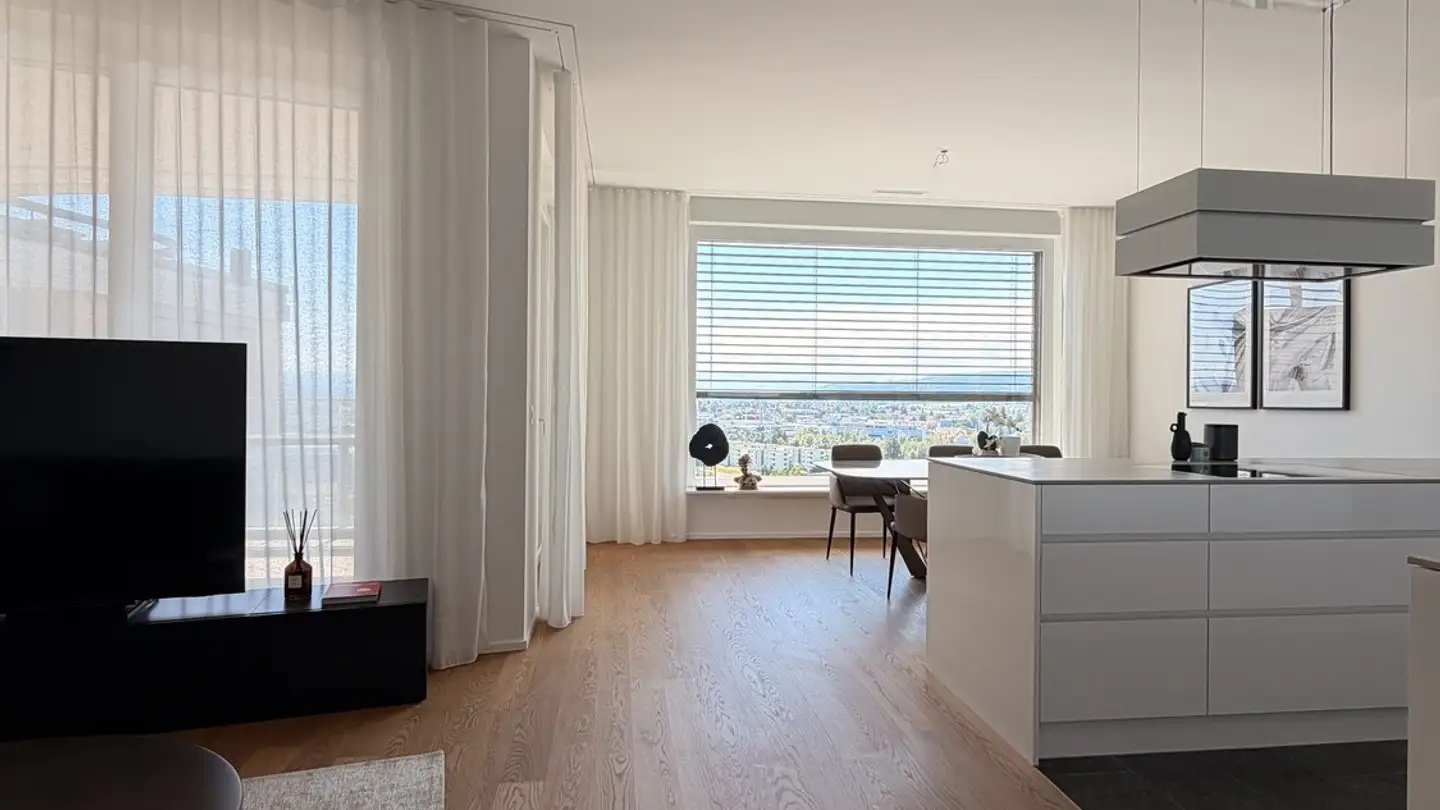 Apartment for rent - Seidenstrasse 3, 8304 Wallisellen