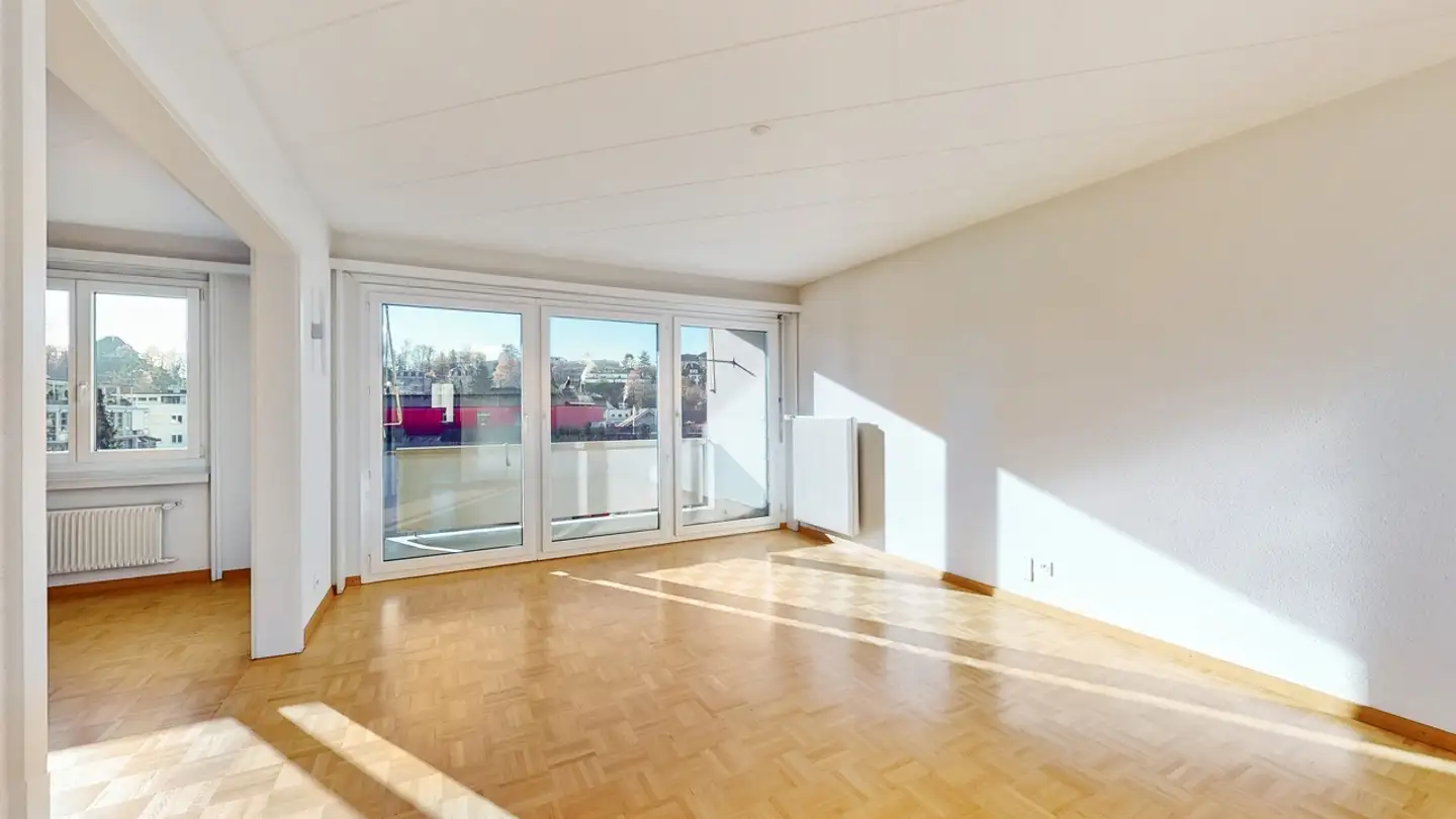 Appartamento in affitto - Bahnhofstrasse, 3400 Burgdorf - Foto 2