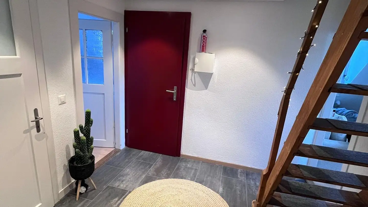 Appartement à louer - Gatternweg 21, 4125 Riehen