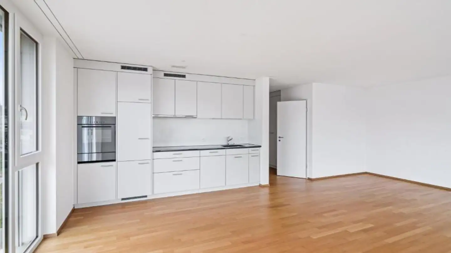 Apartment for rent - Zieglerweg 30, 8240 Thayngen - Photo 3