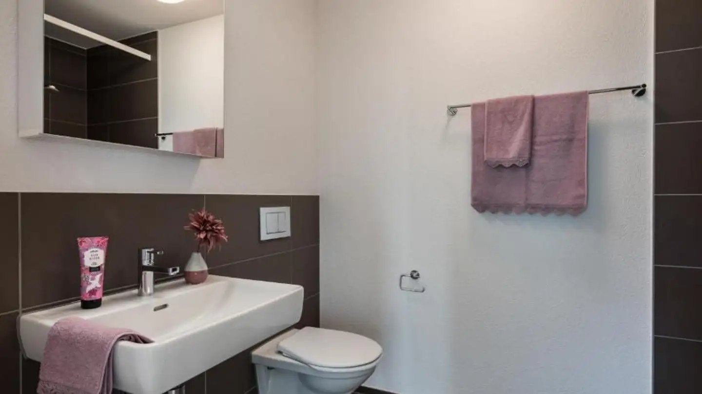 Apartment for rent - Zieglerweg 30, 8240 Thayngen - Photo 4