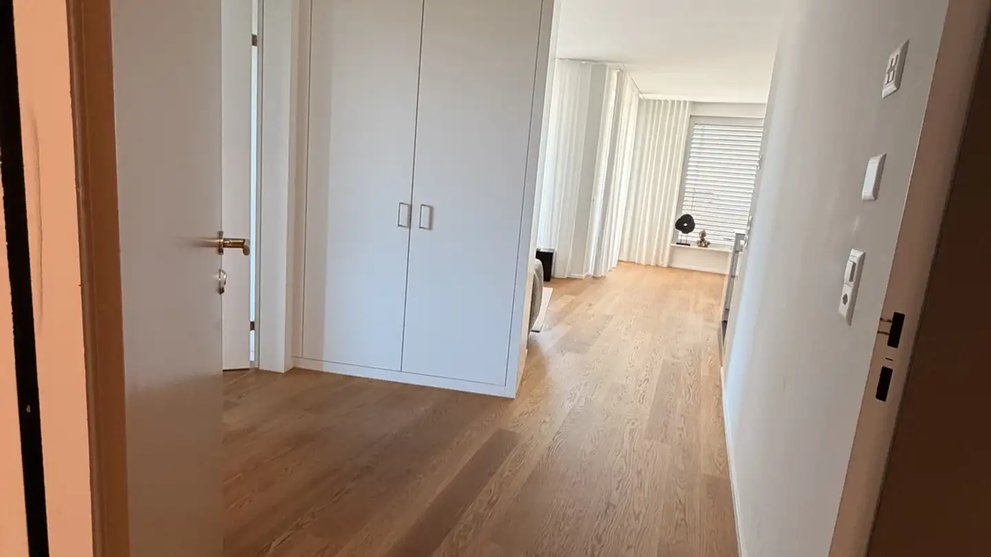 Apartment for rent - Seidenstrasse 3, 8304 Wallisellen - Photo 3