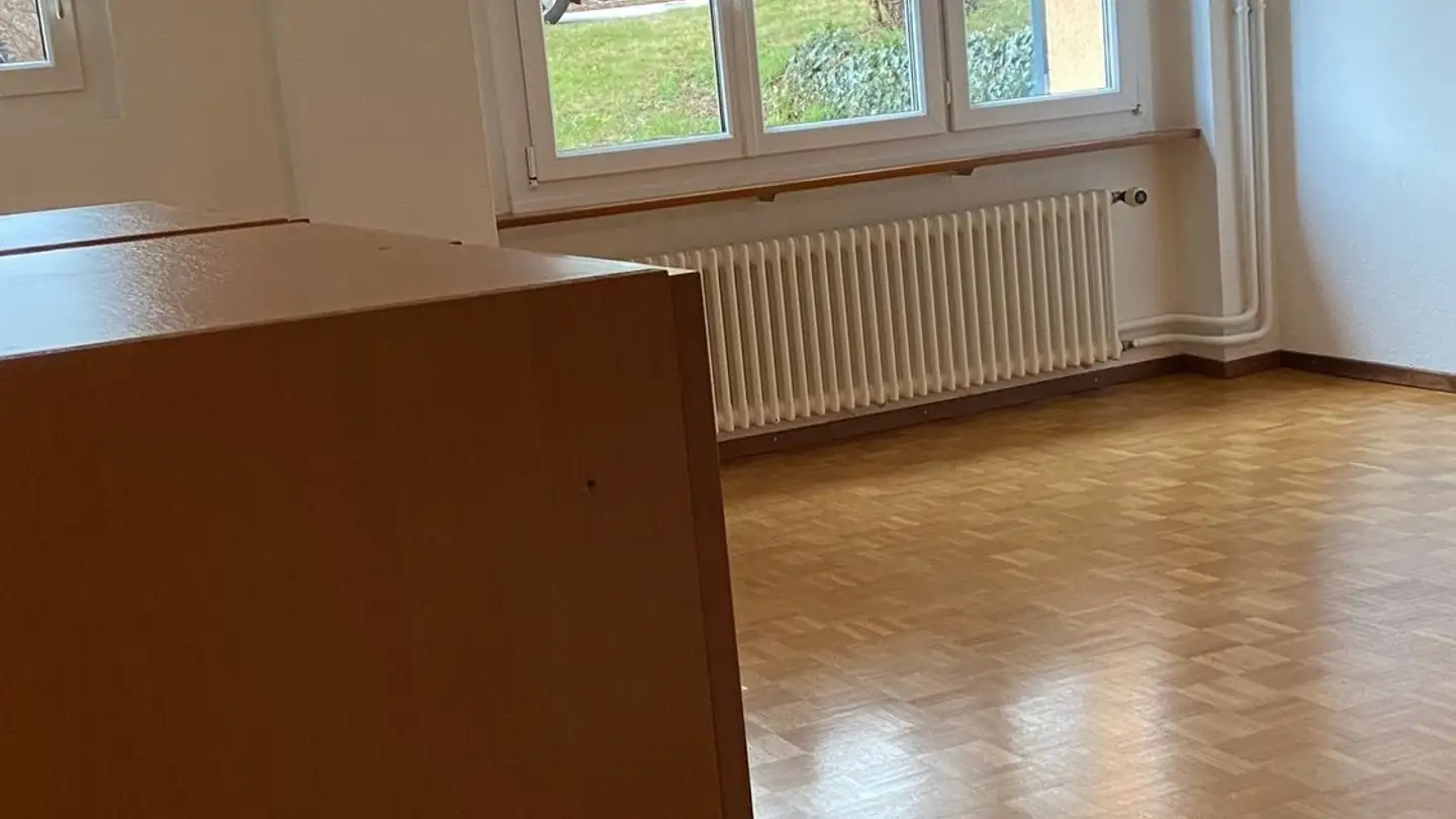 Wohnung mieten - Zelgistrasse 26, 8266 Steckborn
