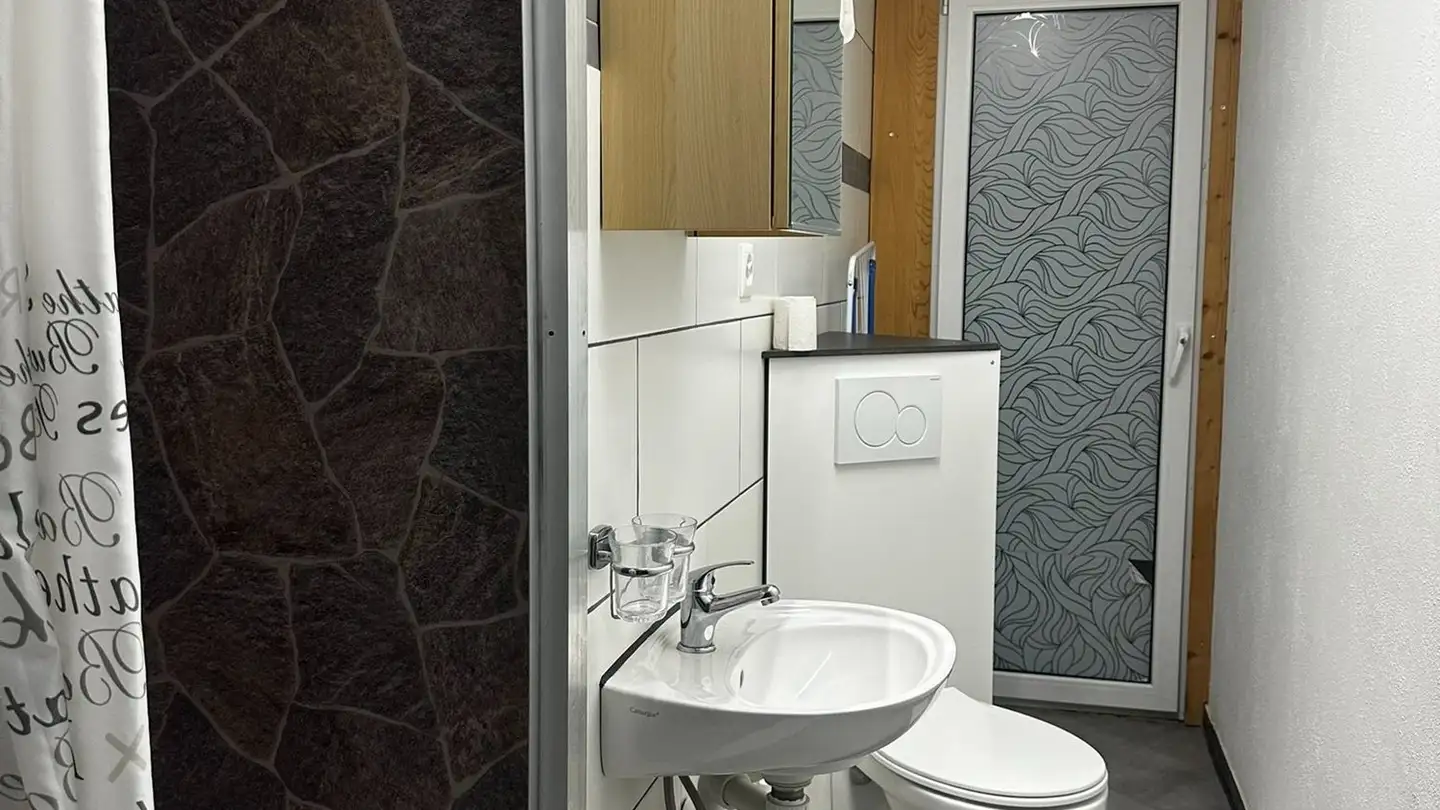 Wohnung mieten - 7018 Flims Waldhaus - Foto 4