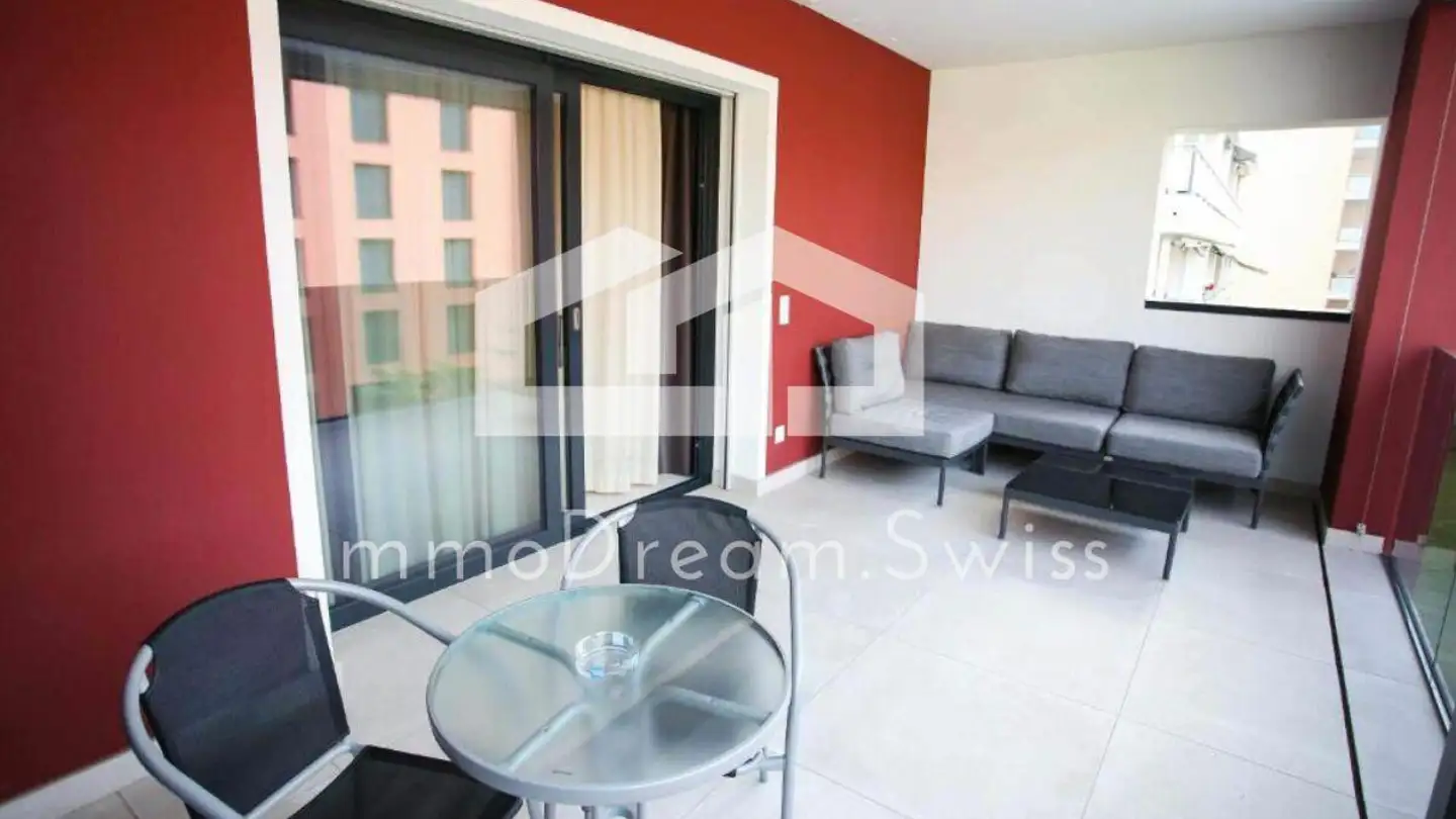 Hotel for sale - Via Bartolomeo Varenna, 6600 Locarno - Photo 4