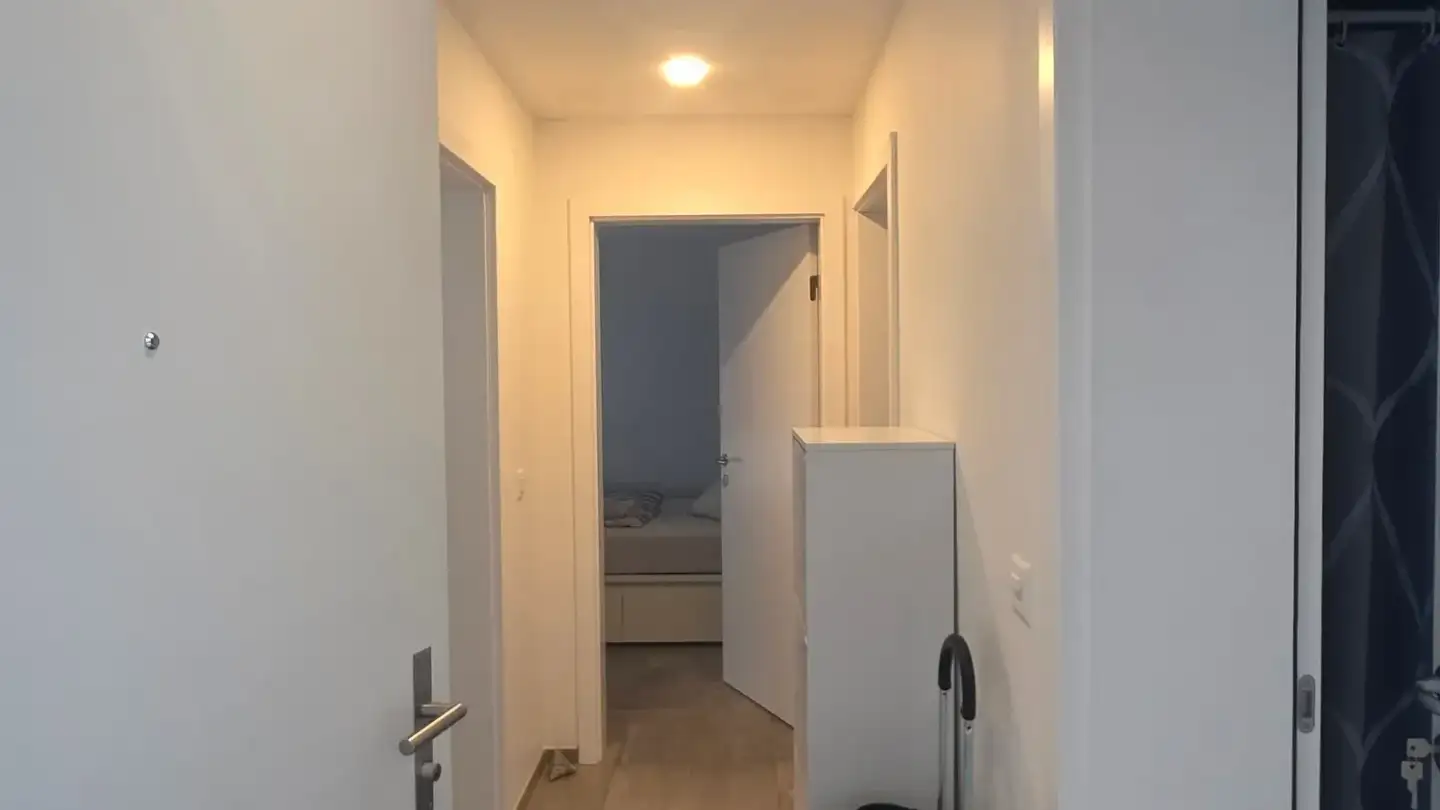 Apartment for rent - Hauptstrasse 12, 4528 Zuchwil