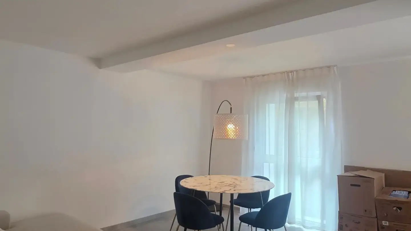 Apartment for rent - Hauptstrasse 12, 4528 Zuchwil - Photo 3