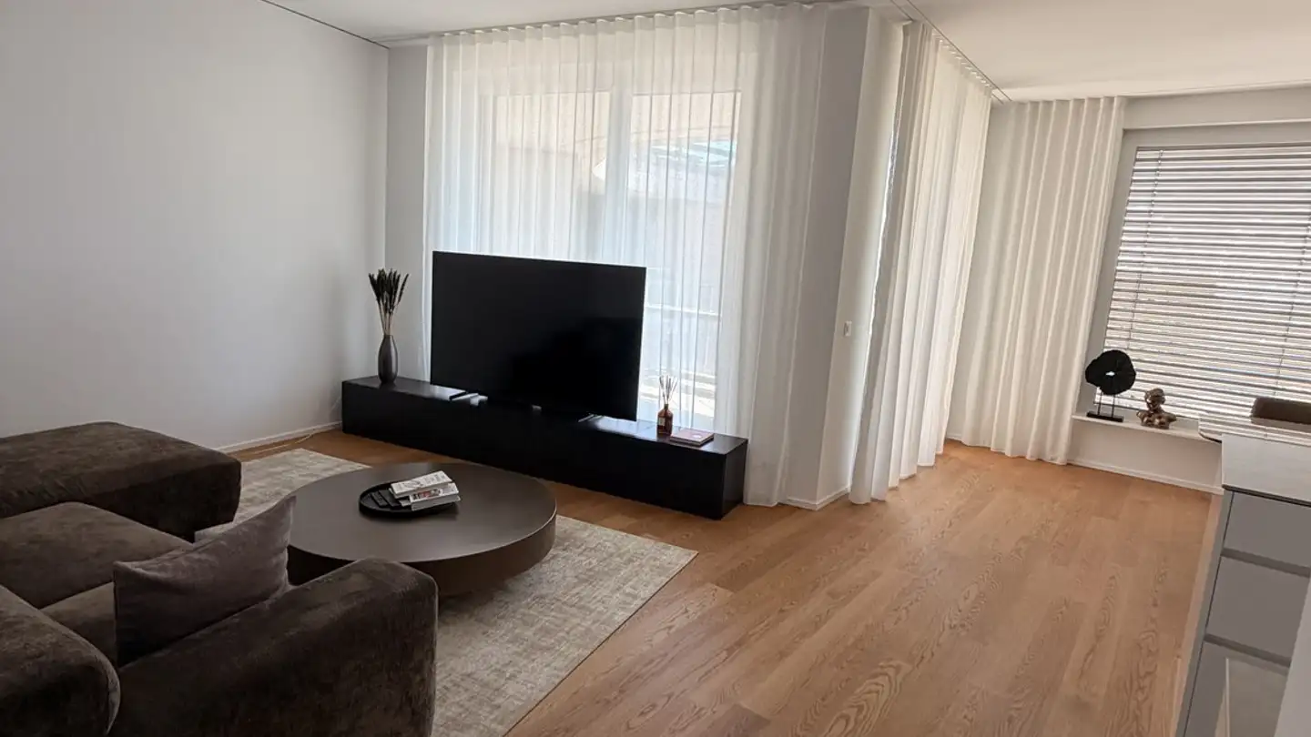 Apartment for rent - Seidenstrasse 3, 8304 Wallisellen - Photo 4