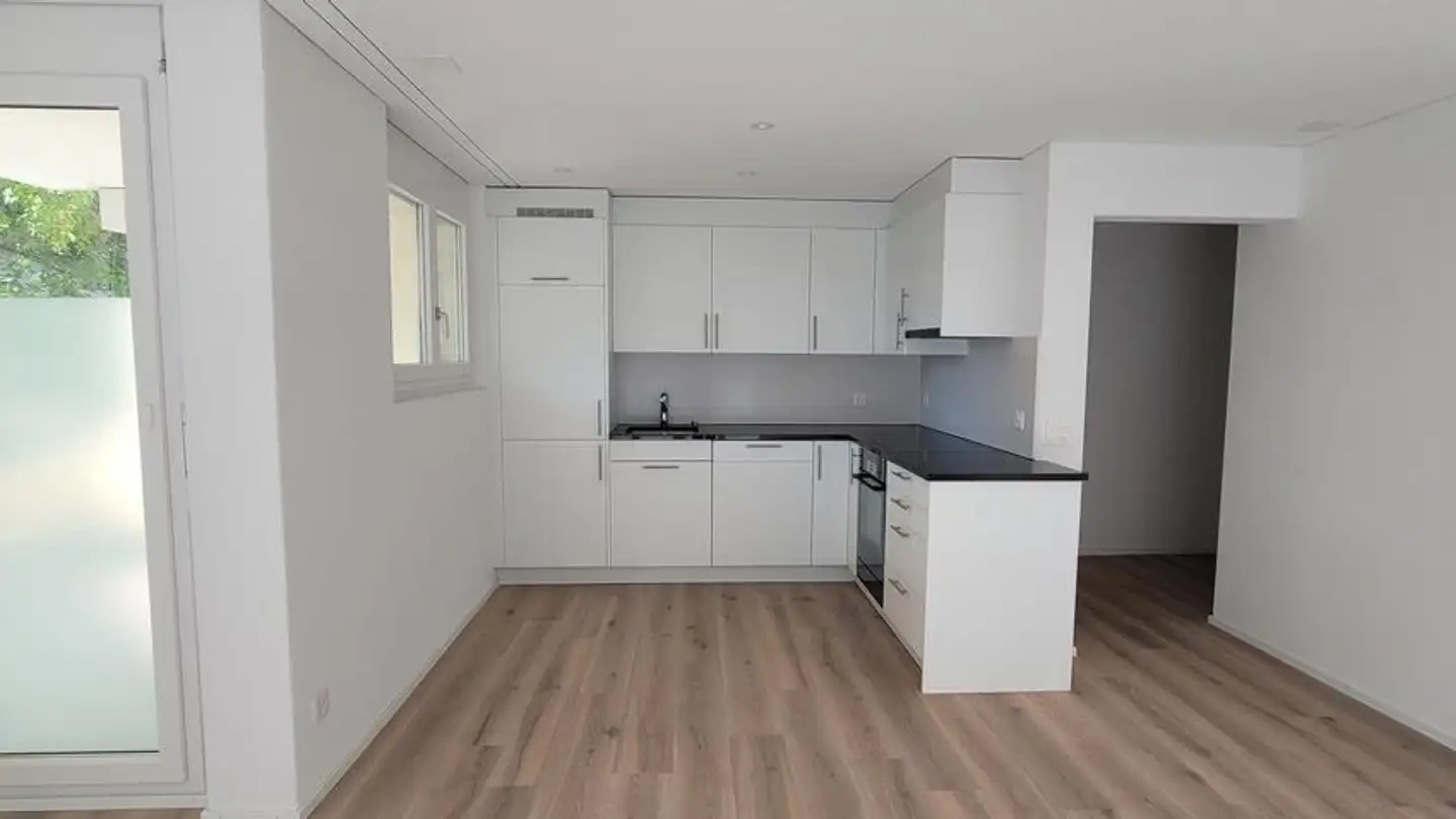 Wohnung mieten - Bahnhofstrasse 3, 5643 Sins