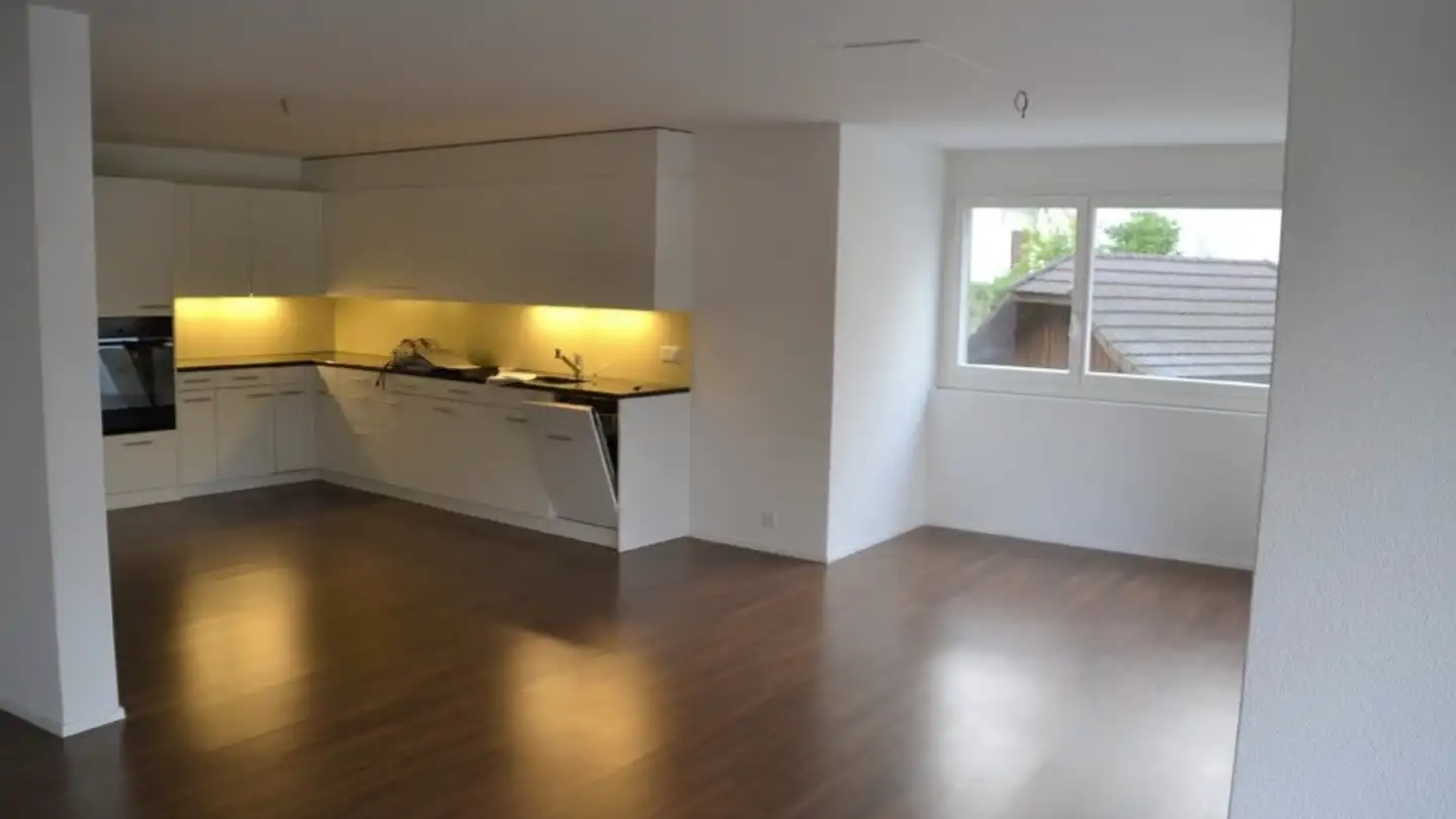 Appartamento in affitto - Mühlauerstrasse 1c, 5644 Auw - Foto 2