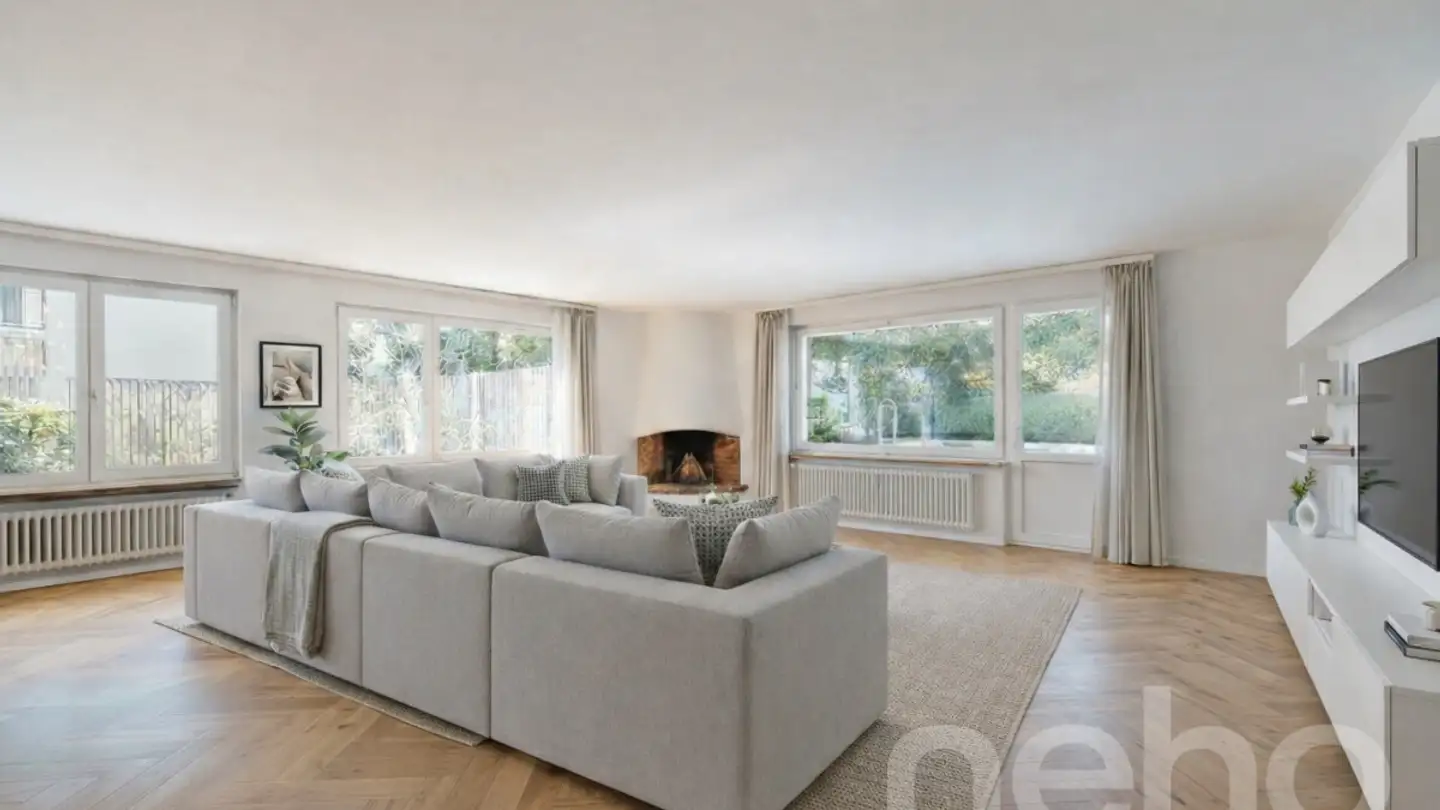 Casa bifamiliare in vendita - 8133 Esslingen - Foto 3