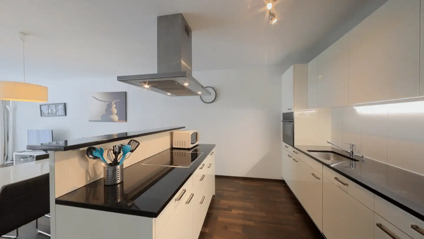 Appartamento in affitto - Avenue Ignace Paderewski 26, 1110 Morges - Photo 4