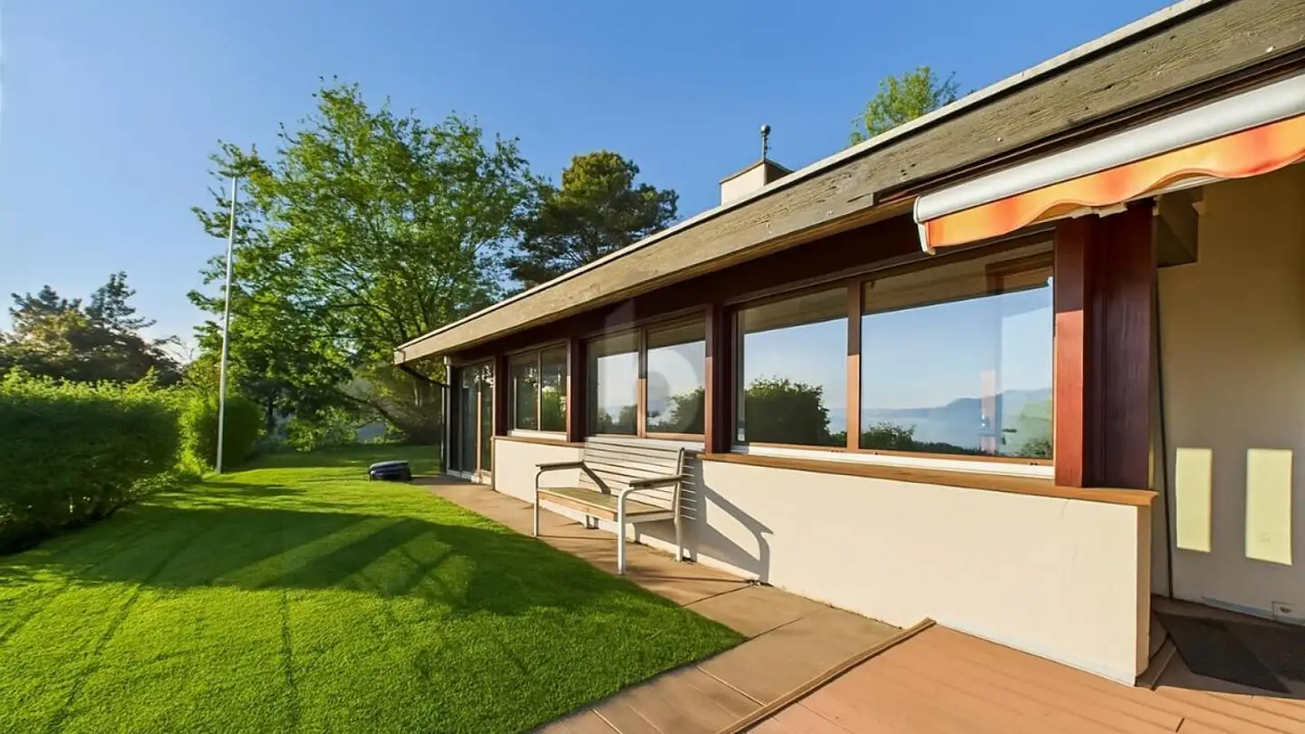 Cave house for rent - 1807 Blonay - Photo 2