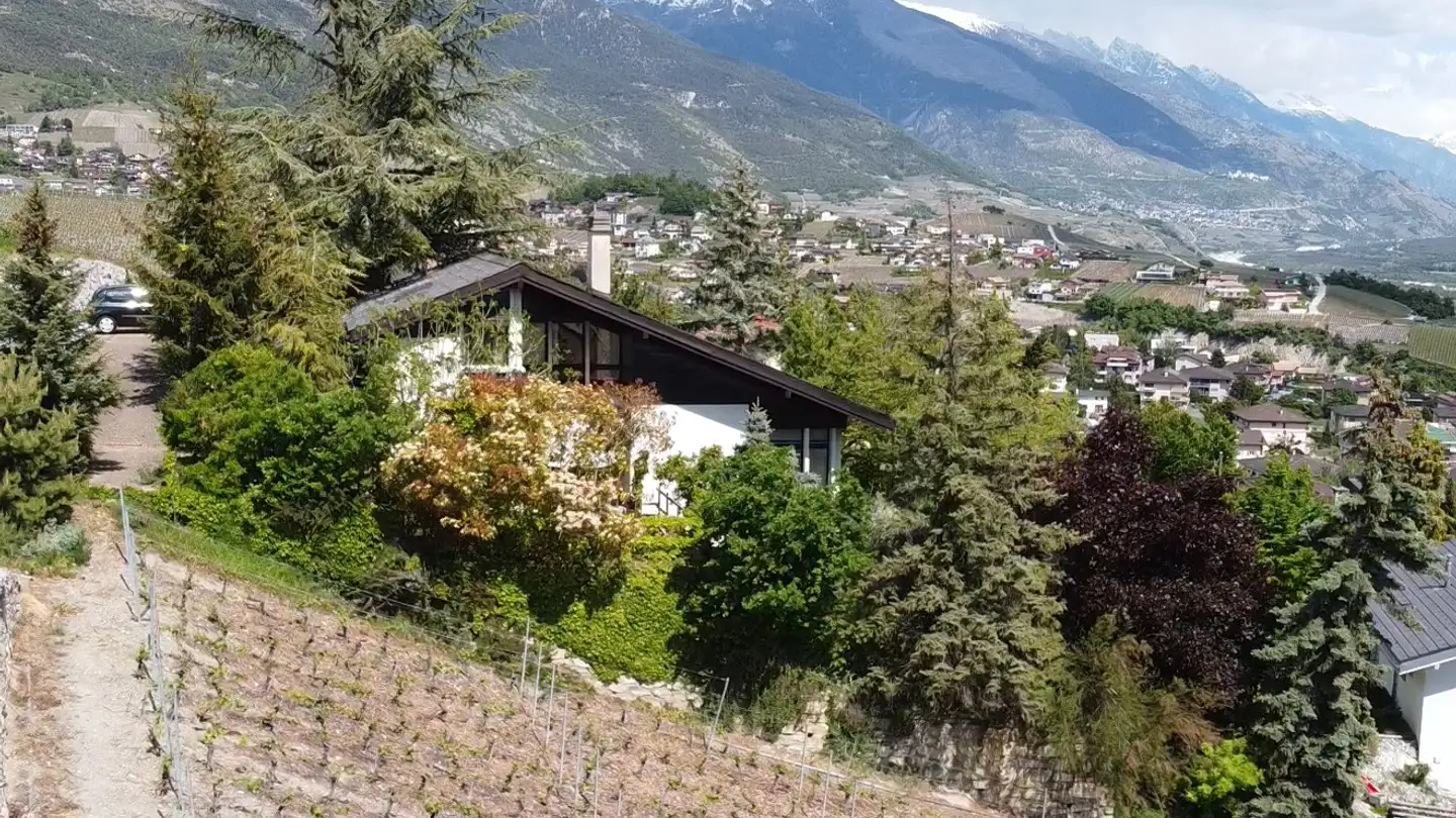 Villa in vendita - Promenade Des Vignes 53, 3968 Veyras - Photo 3