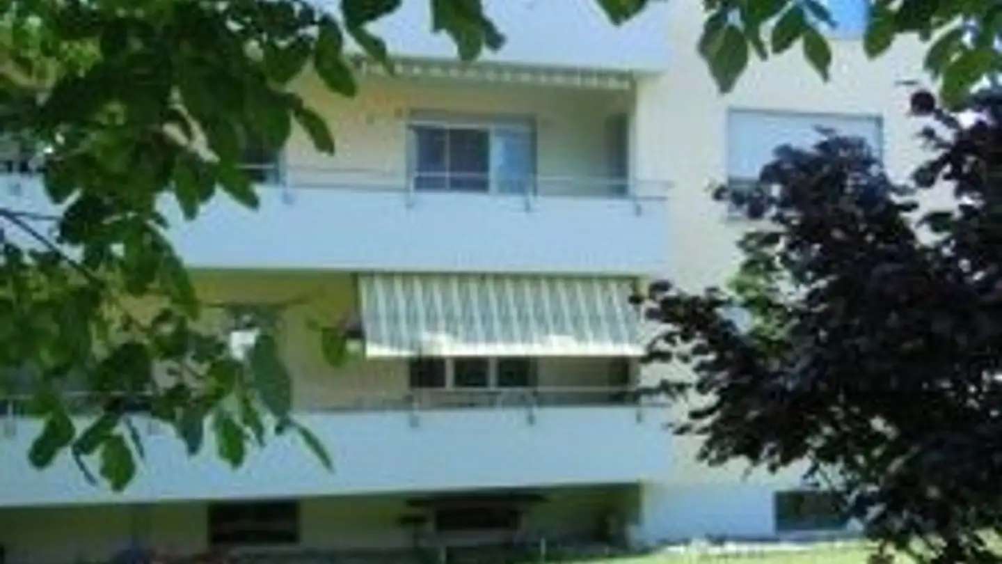 Appartamento in affitto - Obere Waldhofstrasse 4, 9240 Uzwil - Foto 2