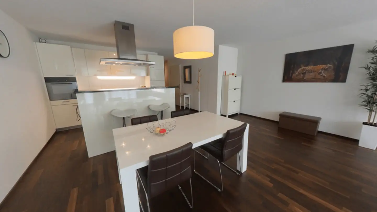 Appartamento in affitto - Avenue Ignace Paderewski 26, 1110 Morges - Photo 3