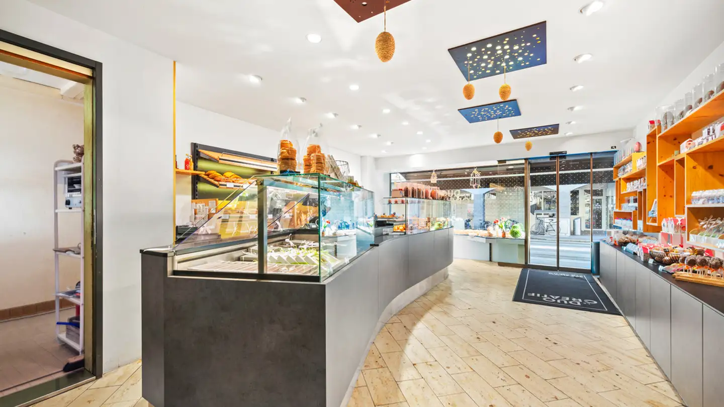 Mehrfamilienhaus kaufen - 1814 La Tour-de-Peilz - Foto 3