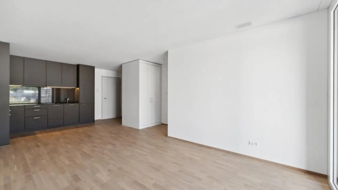 Appartamento in affitto - Allmendstrasse 3, 6048 Horw - Foto 2