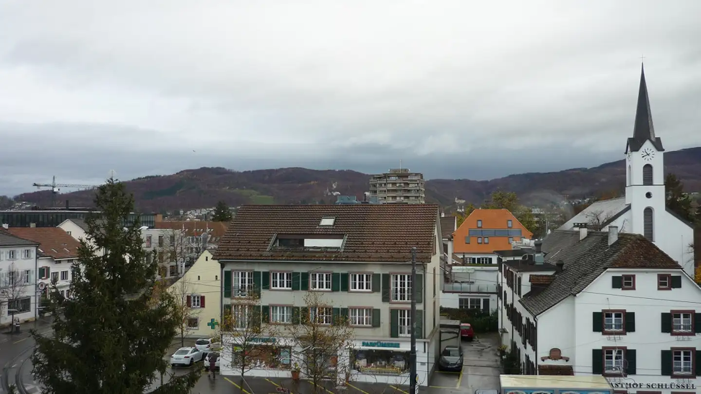 Apartment for rent - Hauptstrasse 32, 4153 Reinach BL - Photo 2