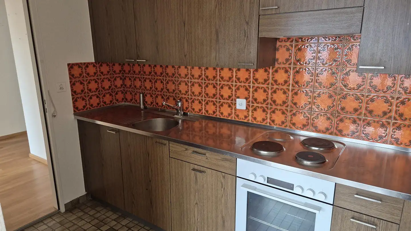 Apartment for rent - Hauptstrasse 32, 4153 Reinach BL - Photo 3