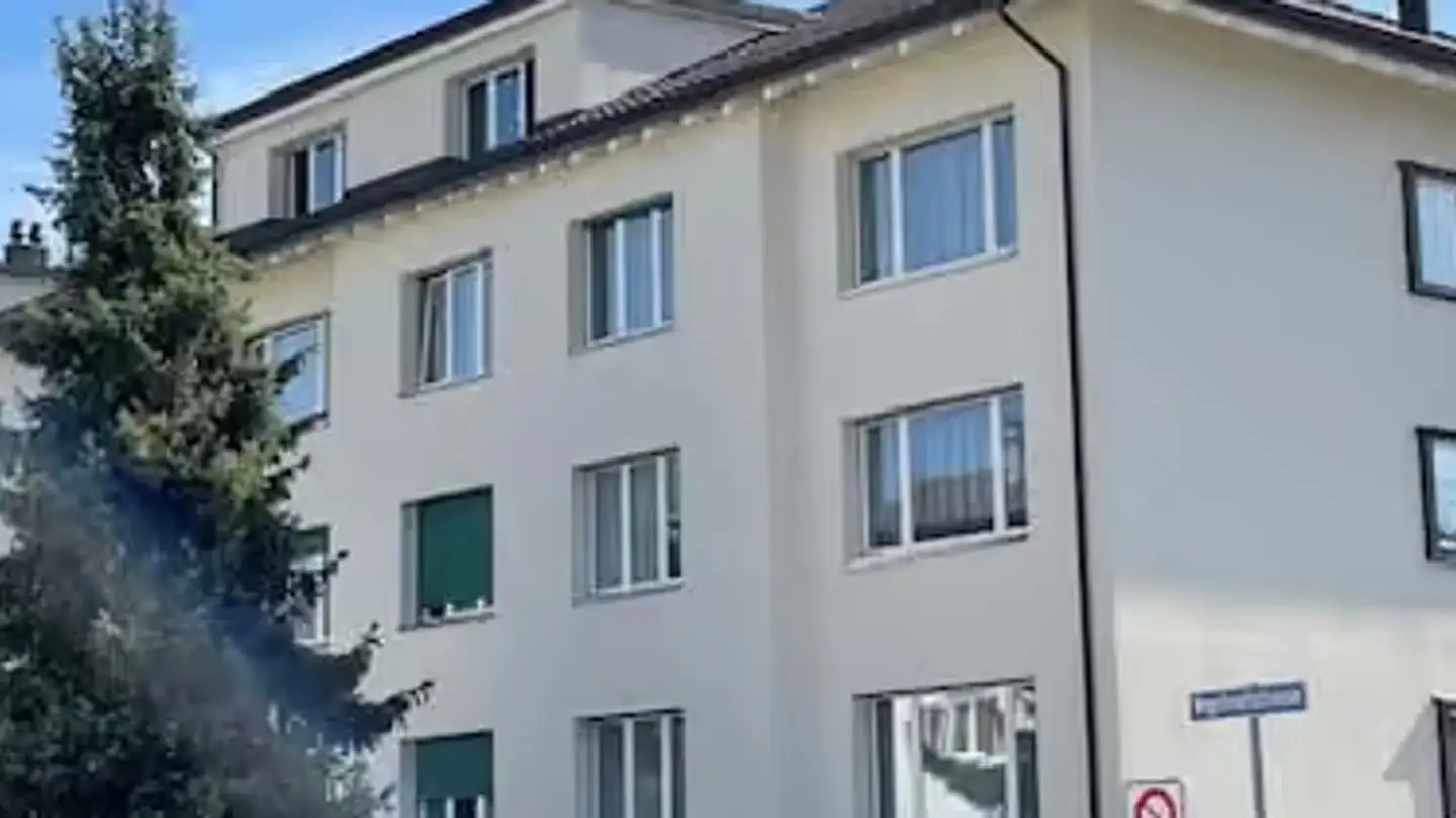 Appartamento in affitto - Vogelmattstrasse 11, 4133 Pratteln