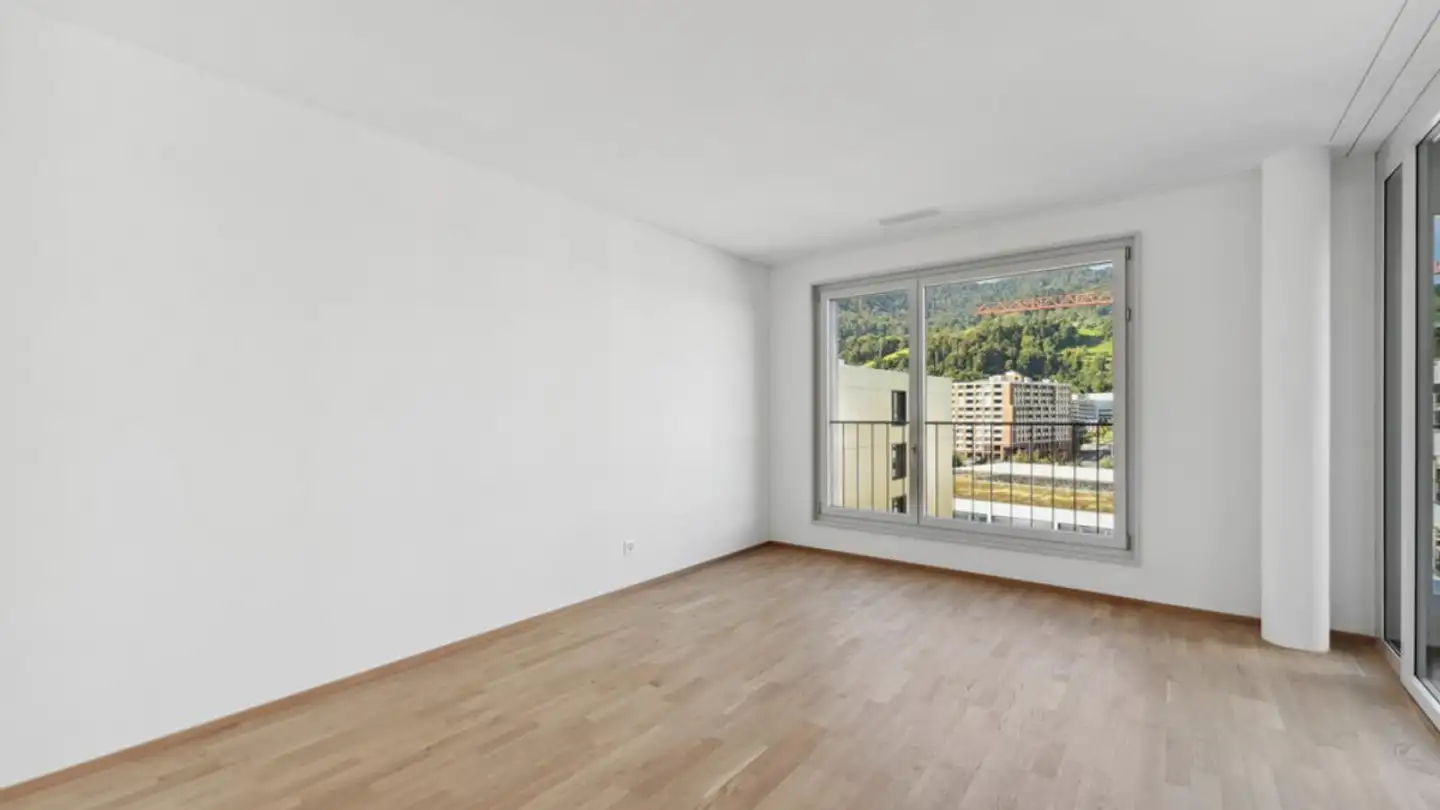 Appartamento in affitto - Allmendstrasse 3, 6048 Horw - Foto 3