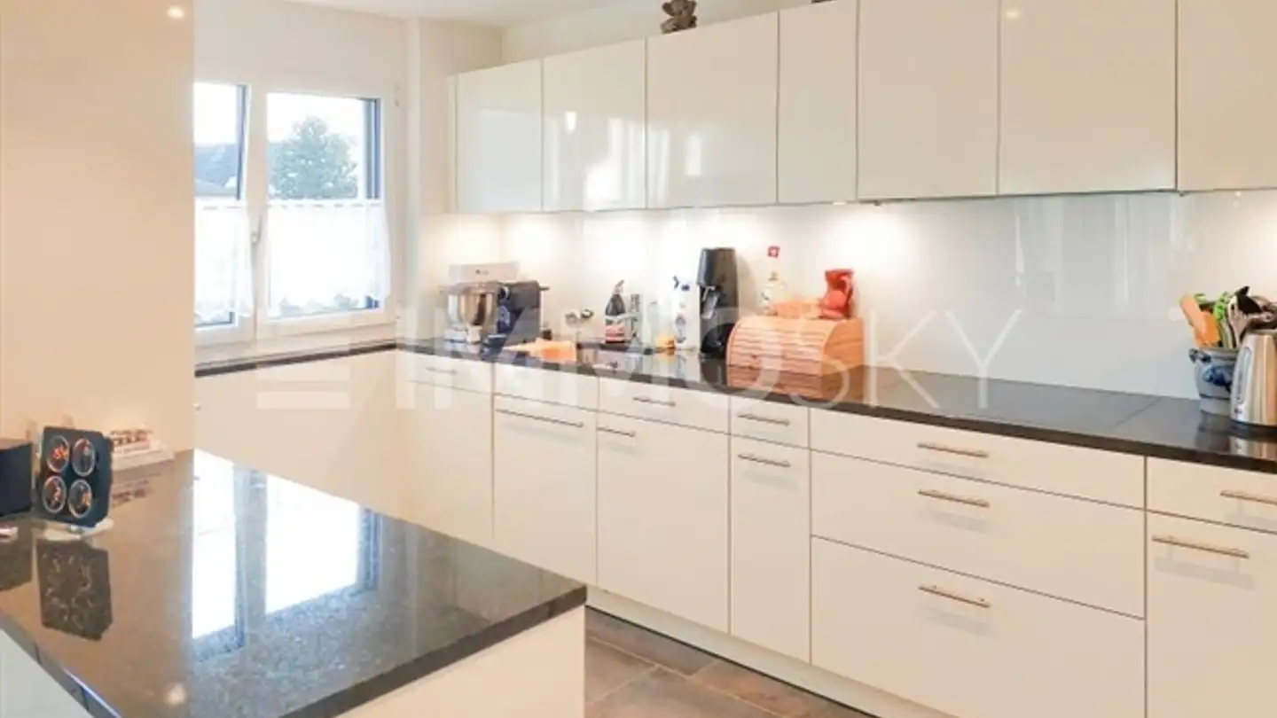 Appartement à vendre - 5621 Zufikon - Photo 2