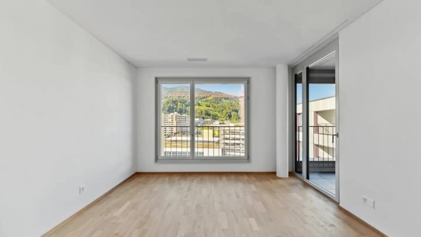 Appartamento in affitto - Allmendstrasse 3, 6048 Horw - Foto 4
