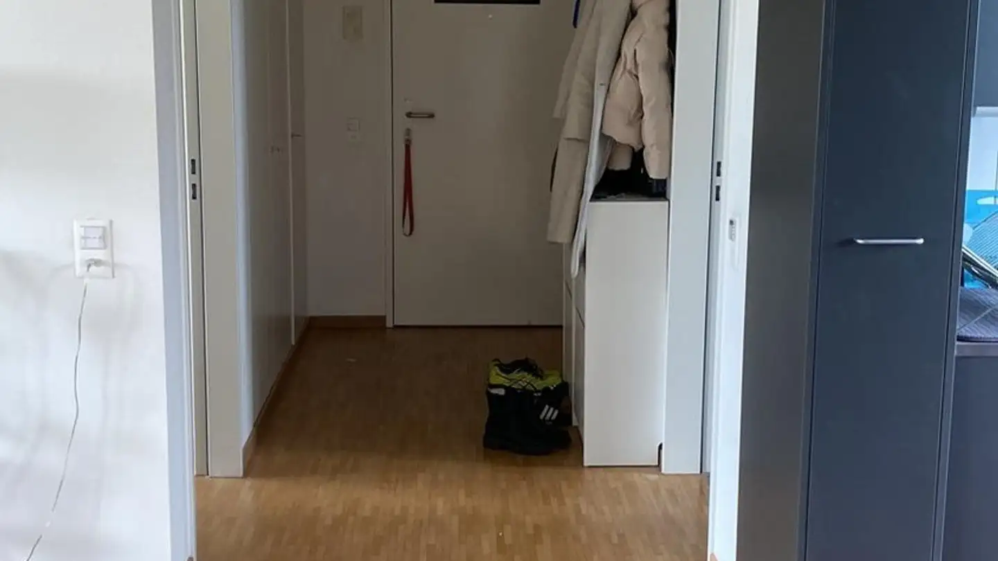 Single room for rent - Emil-Rütti-Weg 4, 8050 Zürich - Photo 3