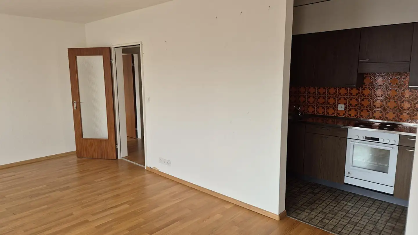 Apartment for rent - Hauptstrasse 32, 4153 Reinach BL - Photo 4