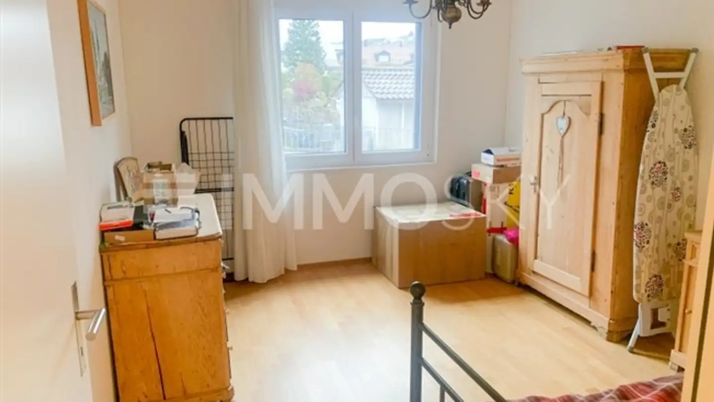 Appartement à vendre - 5621 Zufikon - Photo 4