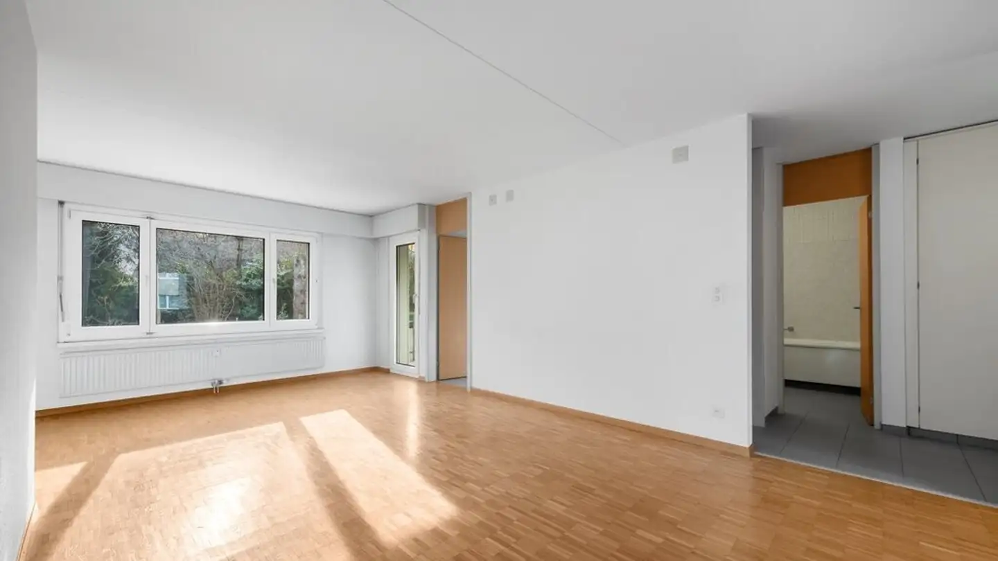 Apartment for rent - In Der Au 38, 8706 Meilen - Photo 2