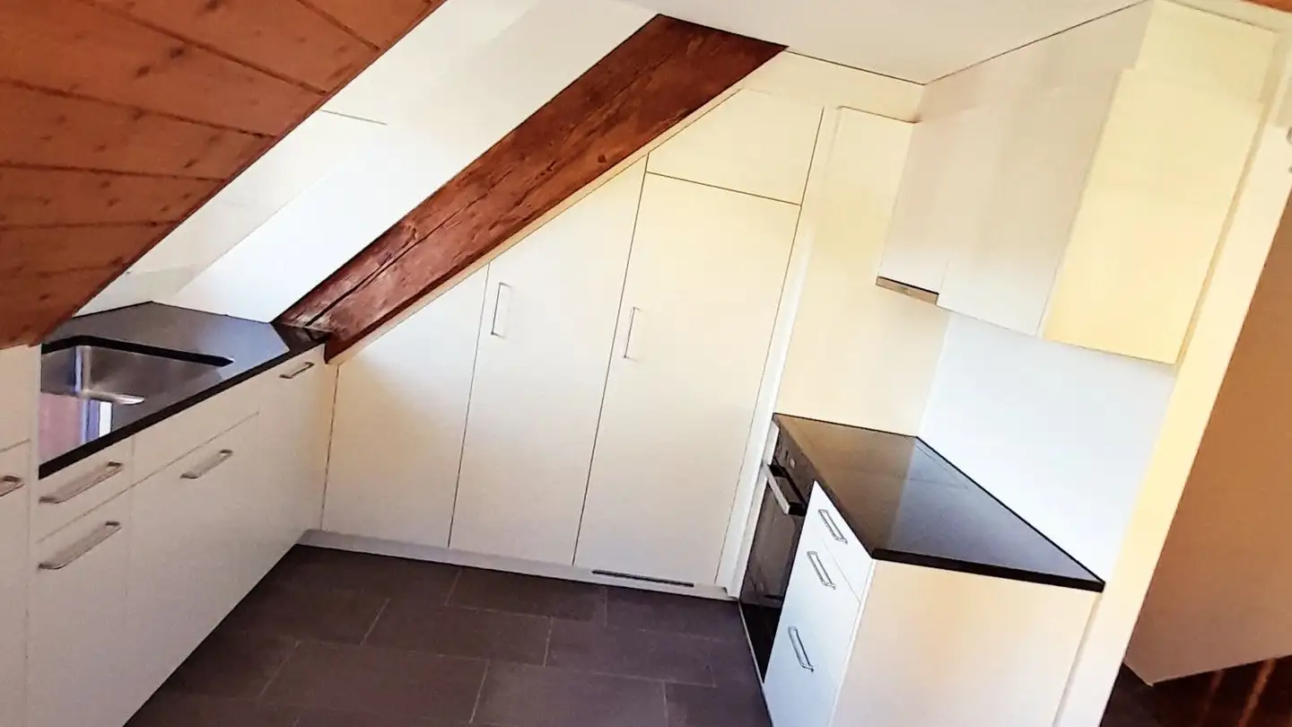 Attico in affitto - Rüssel 1, 8645 Jona - Photo 2