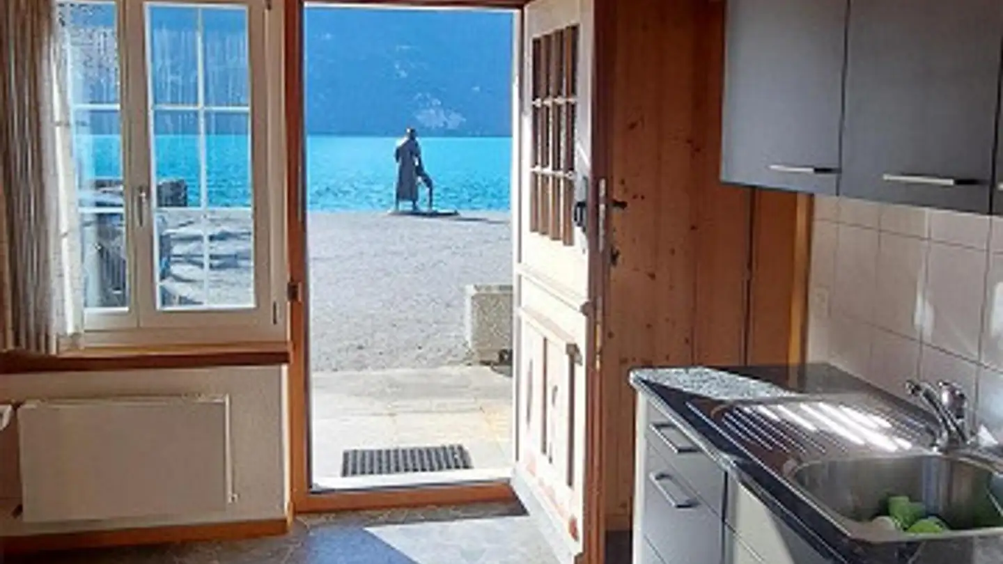 Appartamento in affitto - Hauptstrasse 14, 3855 Brienz BE - Foto 3