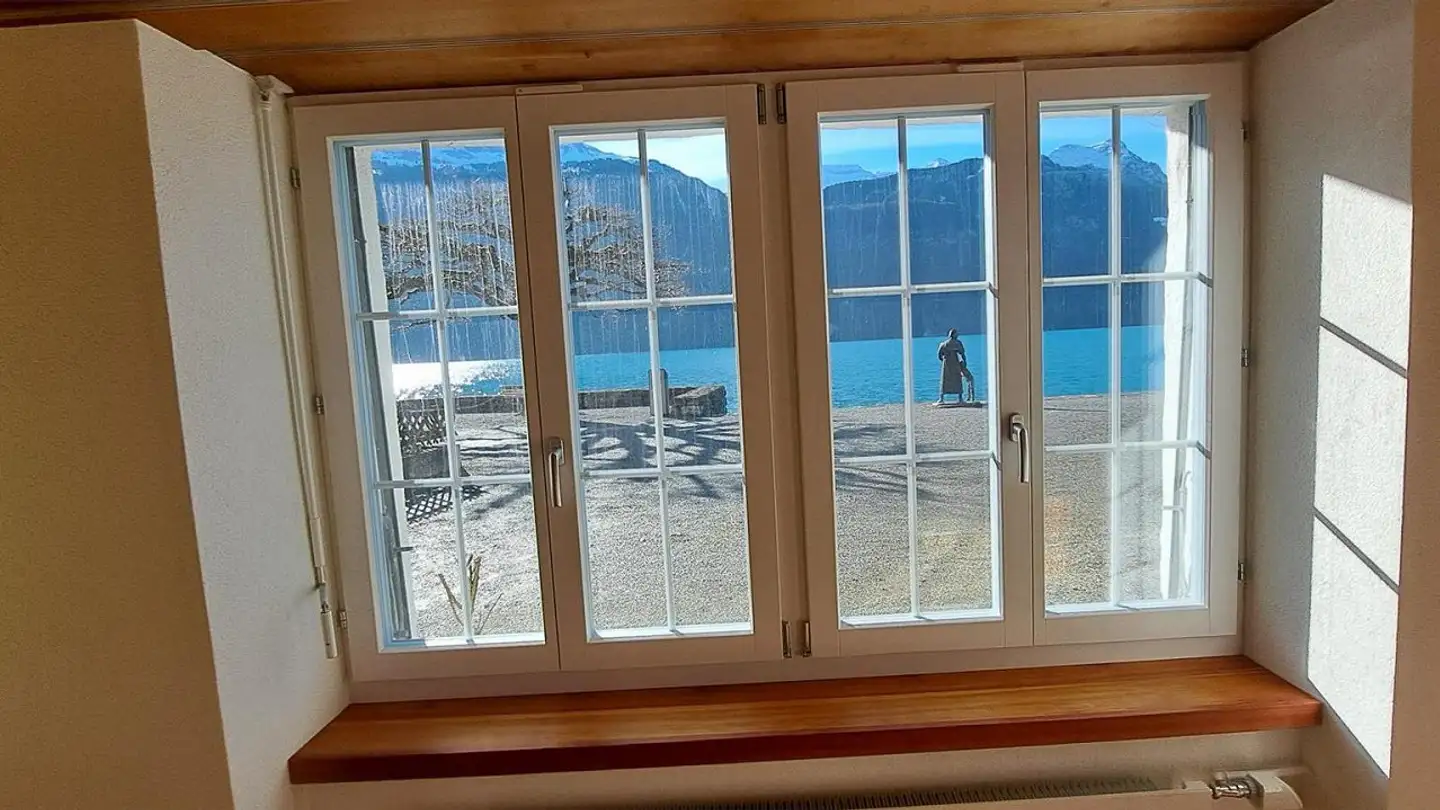 Appartamento in affitto - Hauptstrasse 14, 3855 Brienz BE - Foto 4