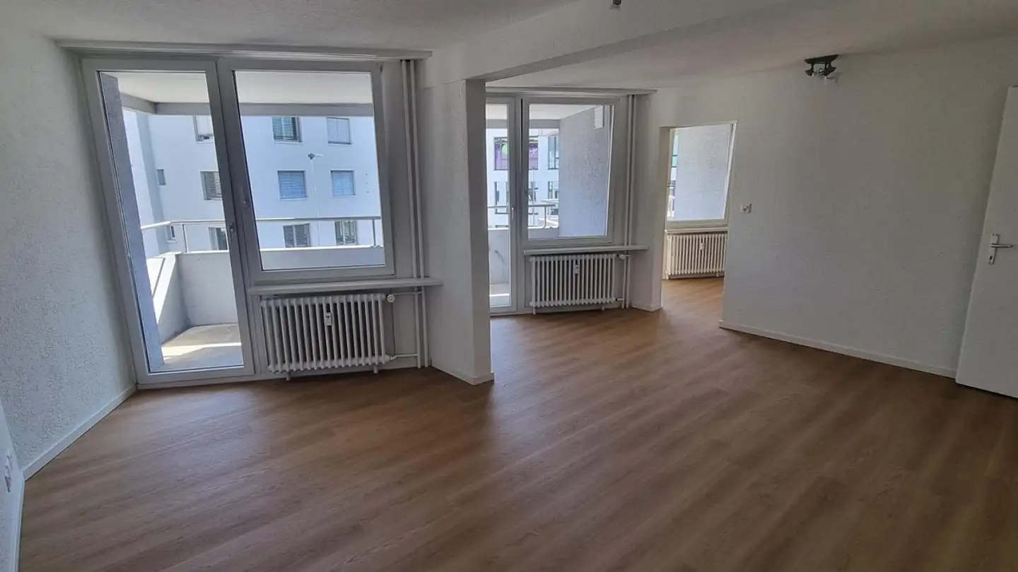 Apartment for rent - Berneckerstrasse 215, 9435 Heerbrugg - Photo 3