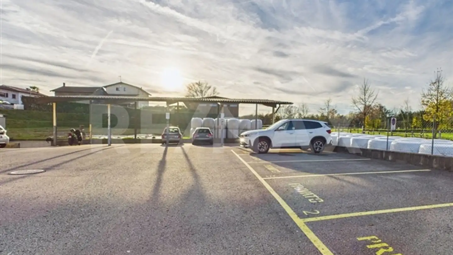 Appartamento in vendita - 6852 Genestrerio